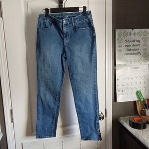 Chicos Perfect Stretch GF Ankle